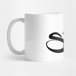 silverstein Mug